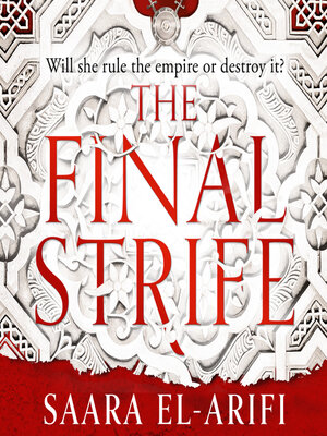 The Final Strife - Audiobook